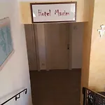 Hotell Maxim 3*