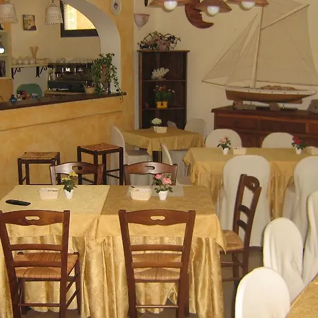 Maxim Hotel Olbia