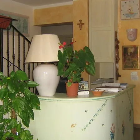 호텔 Maxim Kateríni