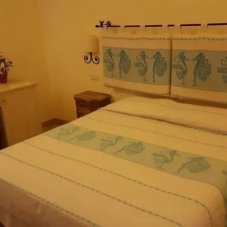 Hotel Maxim Olbia