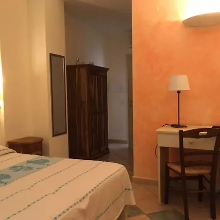 Hotel Maxim Olbia