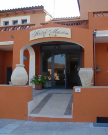 Maxim 호텔 Kateríni